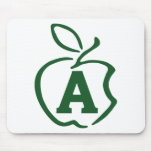 Ein-Apple Mousepads