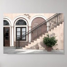 Ein Geschmack von Italien Posterdrucke