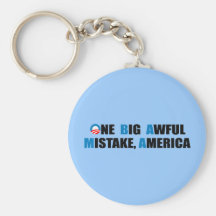 EIN GROSSER SCHRECKLICHER FEHLER, AMERIKA SCHLÜSSELBAND