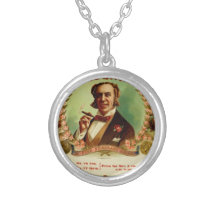 Ein guter Rauch für den hoch entwickelten Herrn Amuletten