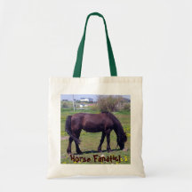 Ein leichter Schlag der Schwanz-Tasche