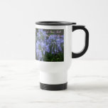 Ein Liebe-Filz-Wunsch für Sie Kaffeetasse