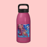 "Ein Quallen-Freund-" Getränk-Flasche trinkflaschen