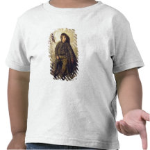 Ein Schornsteinfeger von Savoie, 1832 Shirts