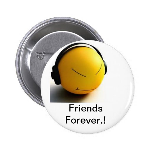 Ein smileyknopf buttons