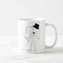 Ein Tanz und ein Kuss Kaffee Tassen