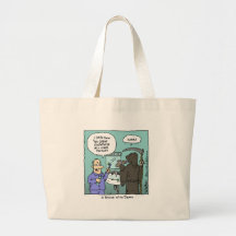 Eine Bürste mit Tod Taschen