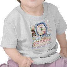 Eine geordnete Verlobung und ein Ausdruck von gene Shirts
