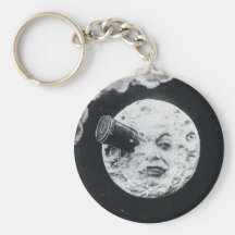 Eine Reise zum Mond Schlüsselband
