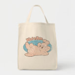 Eine was für Schinken-Taschen-Tasche