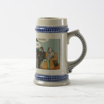 EINE WOCHENENDEN-SACHE TASSE