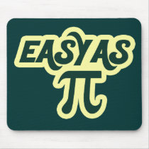Einfach als PU-Tag mousepads