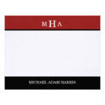 Einfach moderner Abschluss danken Ihnen die Karten Einladungen