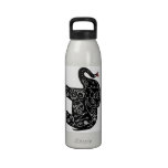 Einfach "seien Sie starke" Wasser-Flasche trinkflaschen