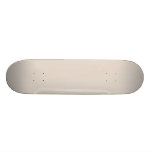 Einfache würdevolle Retro rosa Oberfläche Skateboard Bretter