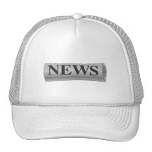 einfache_zeitung_Vector_Clipart Baseball Kappe