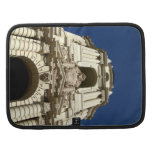 Eingang von Pasadenas Rathaus Mappe