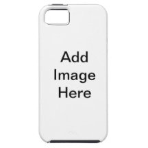 Eingebrannte iPhone 5 Etuis