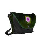 Eingeschlossen Kuriertasche