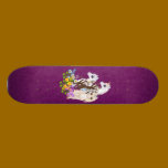 Einhorn-Freund-Skateboard skateboards
