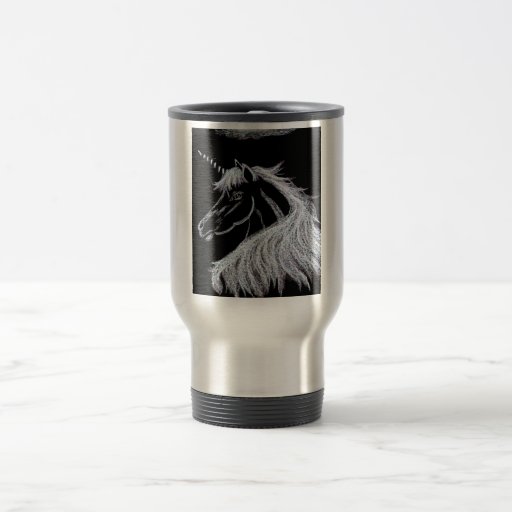 Einhorn Tasse