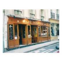 Einladung/Paris