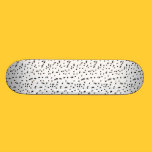 Einschusslöcher skateboards