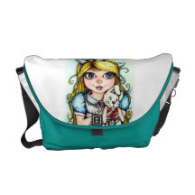 Einst Bote-Tasche Kuriertasche