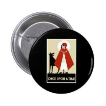 Einst durch Whitley Kenneth Anstecknadelbuttons
