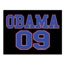 Einweihung Obama 09 Postkarten