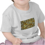 Einzigartiger Knoblauch Tshirts