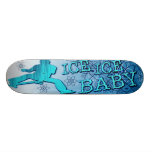 Eis-Eis-Baby Individuelle Decks