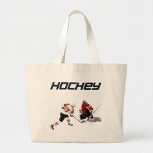 Eis-Hockey Tragetaschen