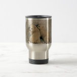 Eisbär Haferl