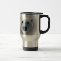 Eisbär Tassen
