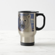 Eisbär Tee Haferl