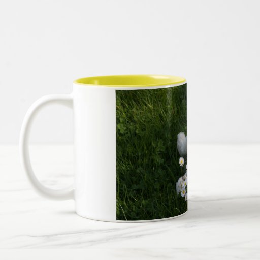 Eisbär Teetasse