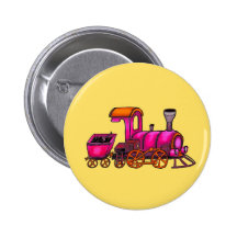 Eisenbahn Buttons