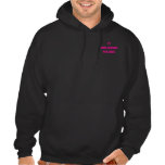 EISENBAHN CT UNDERHOUND KAPUZENSWEATSHIRTS