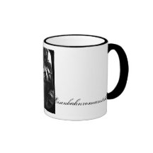 Eisenbahnromantik Kaffeetassen