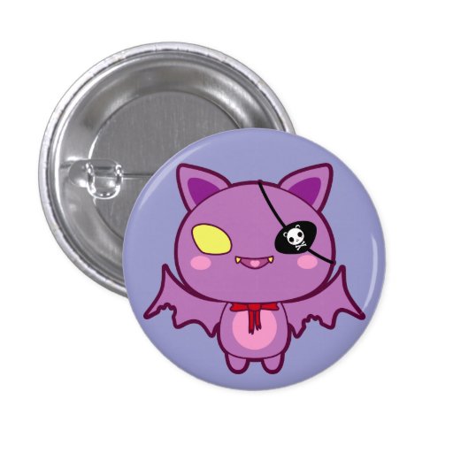 Eitel der nichtige Schläger Button