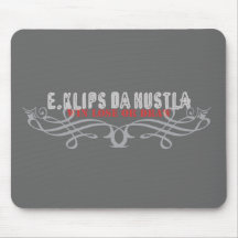 Eklips Mousepad