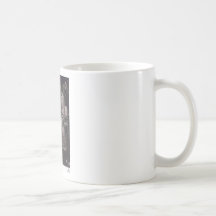 EL Che Guevara Teetasse