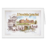 El Paso de Robles Springs Hotel Karte
