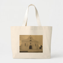 El Paso Mission Old Catholic Church - Mexico Bags