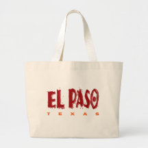 EL PASO, TEXAS TASCHE