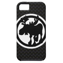 Elche iPhone Fall iPhone 5 Hüllen
