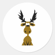 Elche Sticker