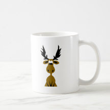 Elche Teetasse