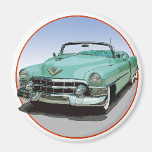 Eldorado 53 kühlschrankmagnet